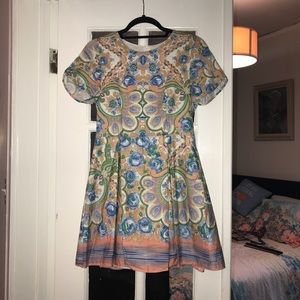 Alice Moon Vintage Dress